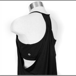 Lululemon workout Tank